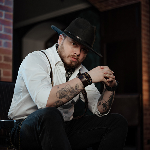 Иван Трубачев 